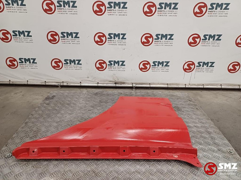 MAN Occ deurverlenging links MAN - Door and parts for Truck: picture 2 MAN Occ deurverlenging links MAN - Door and parts for Truck: picture 2