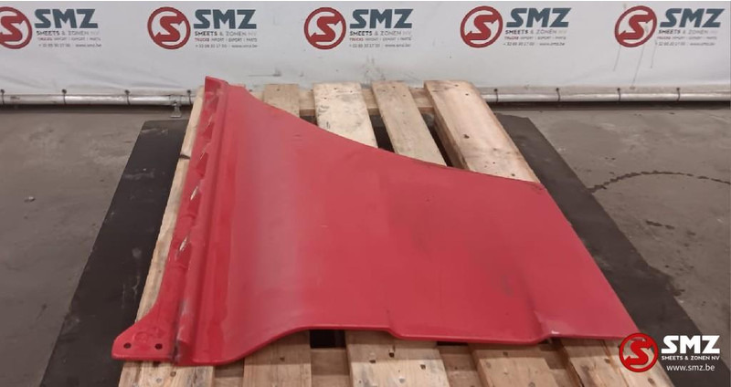 MAN Occ deurverlenging links MAN - Door and parts for Truck: picture 2 MAN Occ deurverlenging links MAN - Door and parts for Truck: picture 2