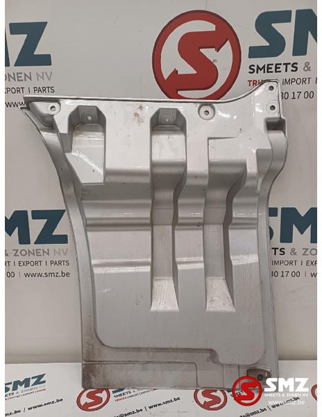 MAN Occ deurverlenging links MAN - Door and parts for Truck: picture 2 MAN Occ deurverlenging links MAN - Door and parts for Truck: picture 2