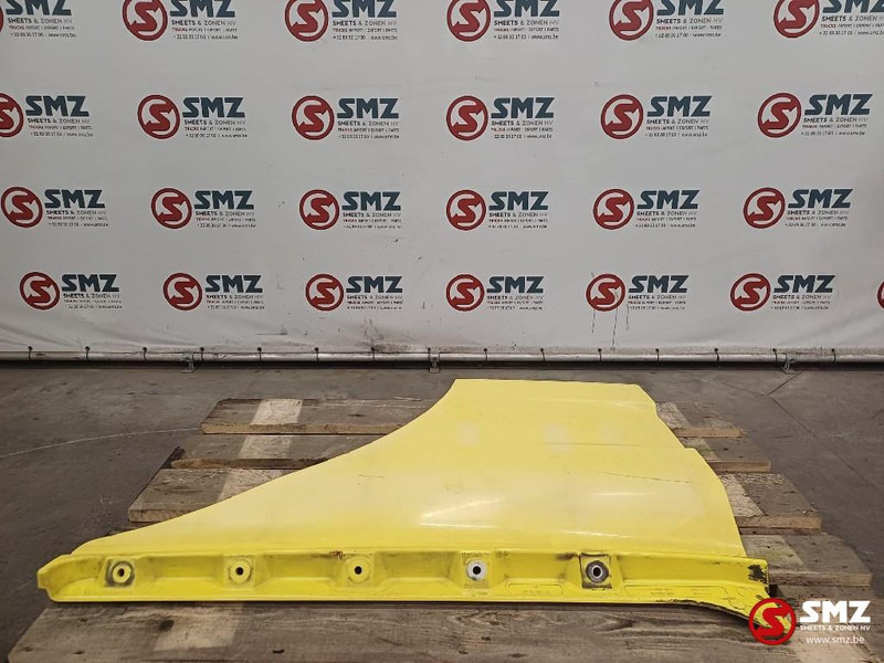 MAN Occ deurverlenging links MAN - Door and parts for Truck: picture 5 MAN Occ deurverlenging links MAN - Door and parts for Truck: picture 5