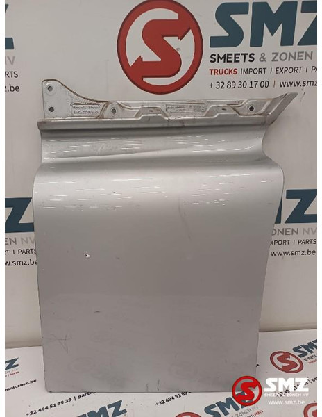 MAN Occ deurverlenging links MAN - Door and parts for Truck: picture 1 MAN Occ deurverlenging links MAN - Door and parts for Truck: picture 1