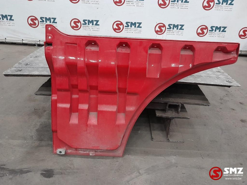 MAN Occ deurverlenging rechts MAN - Door and parts for Truck: picture 2 MAN Occ deurverlenging rechts MAN - Door and parts for Truck: picture 2