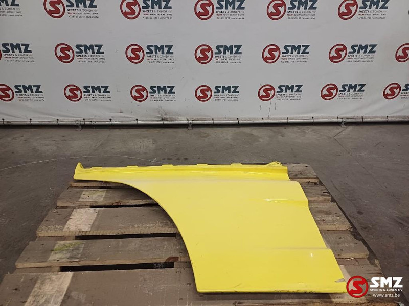 MAN Occ deurverlenging rechts MAN - Door and parts for Truck: picture 1 MAN Occ deurverlenging rechts MAN - Door and parts for Truck: picture 1