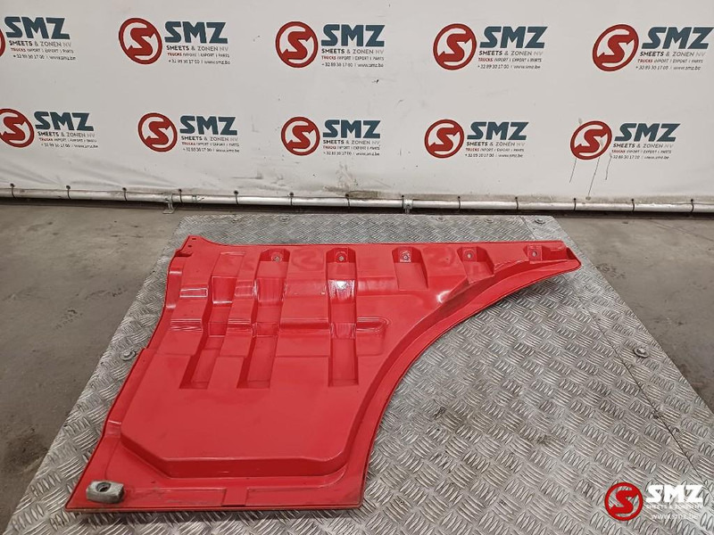 MAN Occ deurverlenging rechts MAN - Door and parts for Truck: picture 3 MAN Occ deurverlenging rechts MAN - Door and parts for Truck: picture 3