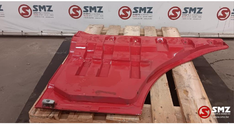 MAN Occ deurverlenging rechts MAN - Door and parts for Truck: picture 3 MAN Occ deurverlenging rechts MAN - Door and parts for Truck: picture 3