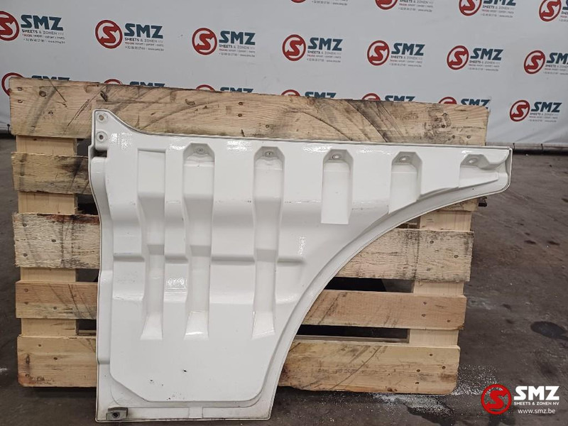 MAN Occ deurverlenging rechts MAN - Door and parts for Truck: picture 2 MAN Occ deurverlenging rechts MAN - Door and parts for Truck: picture 2