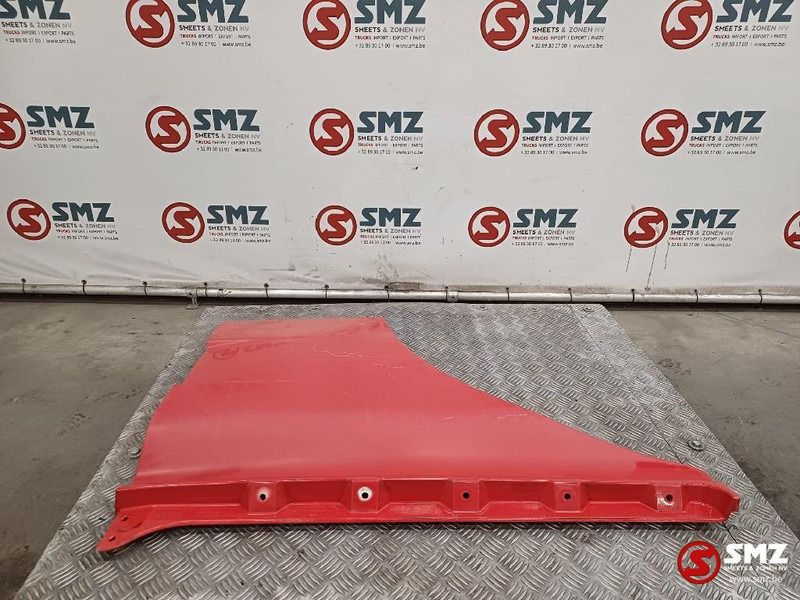 MAN Occ deurverlenging rechts MAN - Door and parts for Truck: picture 2 MAN Occ deurverlenging rechts MAN - Door and parts for Truck: picture 2