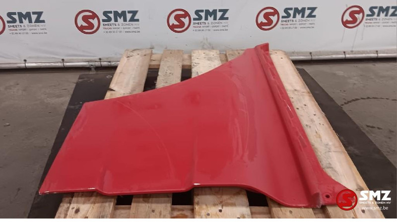 MAN Occ deurverlenging rechts MAN - Door and parts for Truck: picture 2 MAN Occ deurverlenging rechts MAN - Door and parts for Truck: picture 2