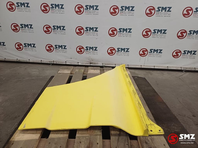 MAN Occ deurverlenging rechts MAN - Door and parts for Truck: picture 3 MAN Occ deurverlenging rechts MAN - Door and parts for Truck: picture 3