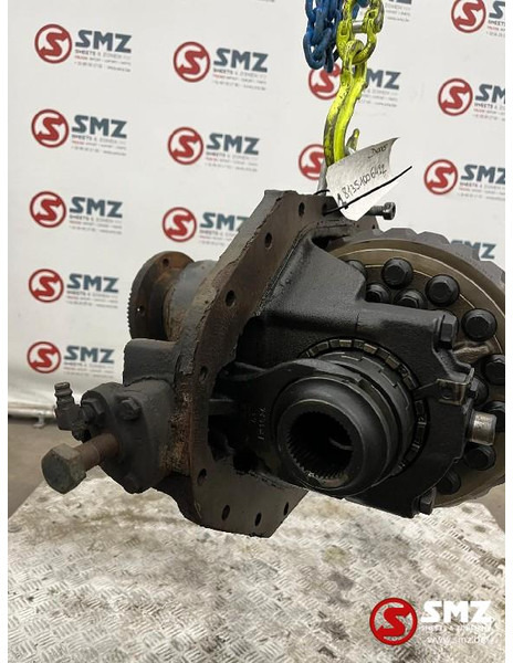 MAN Occ differentiëel H9-13120 = 4,037 MAN - Differential gear for Truck: picture 4 MAN Occ differentiëel H9-13120 = 4,037 MAN - Differential gear for Truck: picture 4