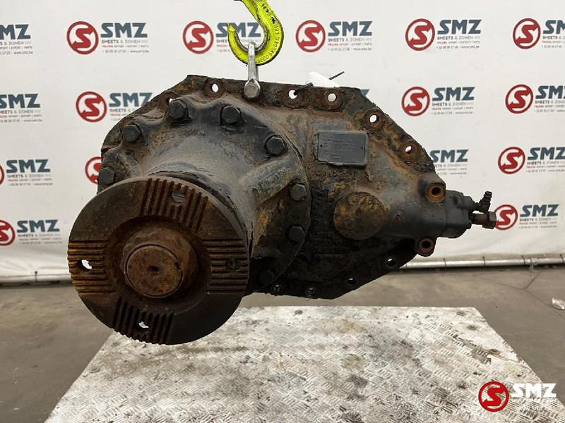 MAN Occ differentiëel H9-13120 = 4,037 MAN - Differential gear for Truck: picture 3 MAN Occ differentiëel H9-13120 = 4,037 MAN - Differential gear for Truck: picture 3