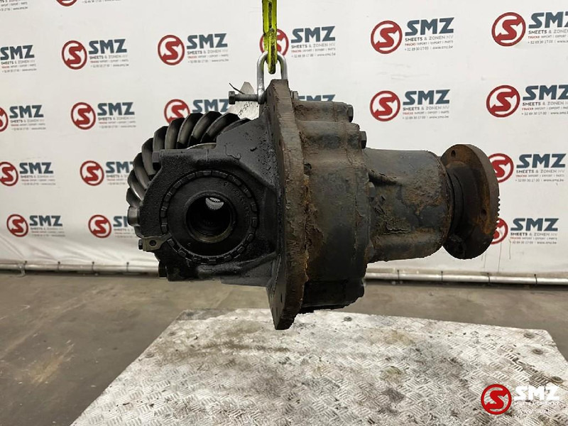 MAN Occ differentiëel H9-13120 = 4,037 MAN - Differential gear for Truck: picture 1 MAN Occ differentiëel H9-13120 = 4,037 MAN - Differential gear for Truck: picture 1