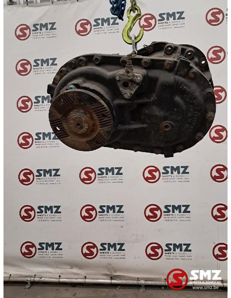 MAN Occ differentiëel HPD 1382 i = 4,332 MAN - Differential gear for Truck: picture 3 MAN Occ differentiëel HPD 1382 i = 4,332 MAN - Differential gear for Truck: picture 3