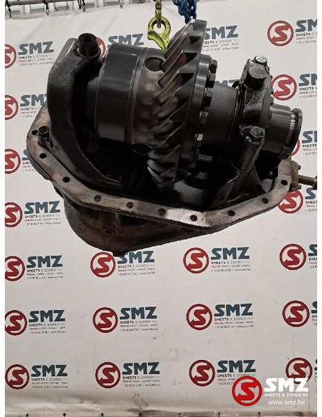 MAN Occ differentiëel HPD 1382 i = 4,332 MAN - Differential gear for Truck: picture 4 MAN Occ differentiëel HPD 1382 i = 4,332 MAN - Differential gear for Truck: picture 4