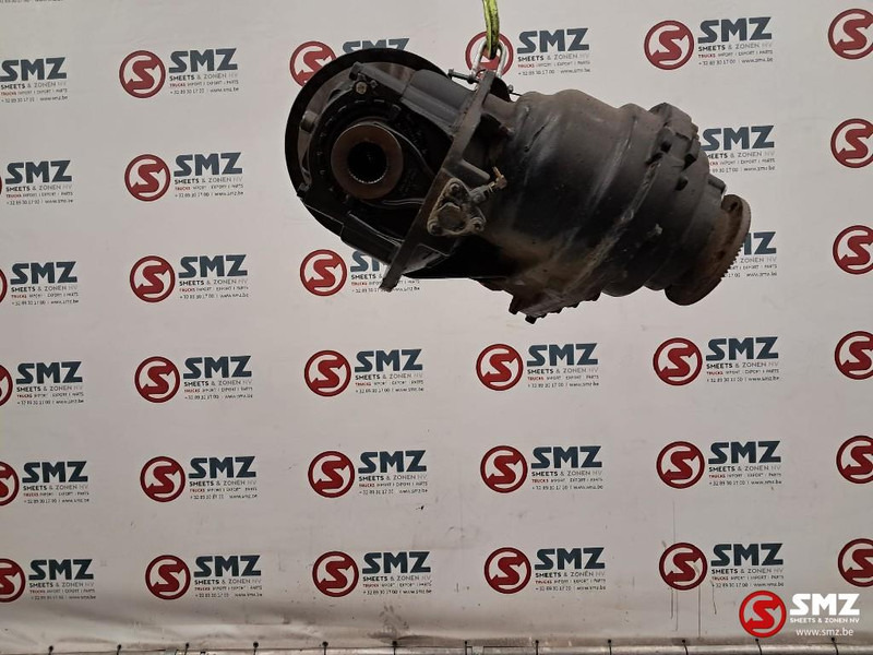 MAN Occ differentiëel HPD 1382 i = 4,332 MAN - Differential gear for Truck: picture 1 MAN Occ differentiëel HPD 1382 i = 4,332 MAN - Differential gear for Truck: picture 1