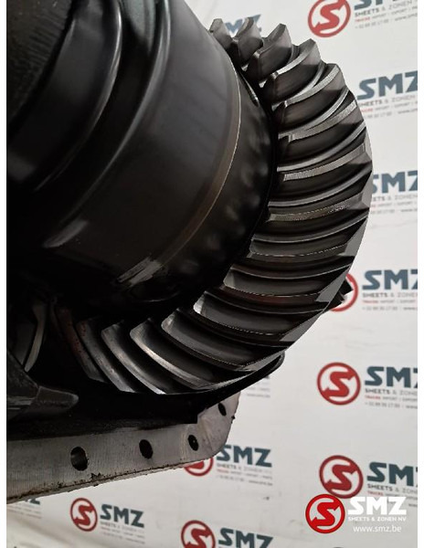 MAN Occ differentiëel HPD 1382 i = 4,332 MAN - Differential gear for Truck: picture 5 MAN Occ differentiëel HPD 1382 i = 4,332 MAN - Differential gear for Truck: picture 5