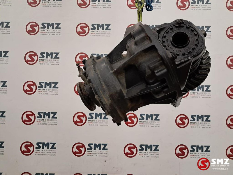 MAN Occ differentiëel HPD 1382 i = 4,332 MAN - Differential gear for Truck: picture 2 MAN Occ differentiëel HPD 1382 i = 4,332 MAN - Differential gear for Truck: picture 2