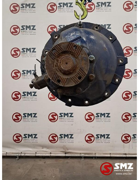 MAN Occ differentiëel HY 13110 i = 3,083 MAN - Differential gear for Truck: picture 4 MAN Occ differentiëel HY 13110 i = 3,083 MAN - Differential gear for Truck: picture 4