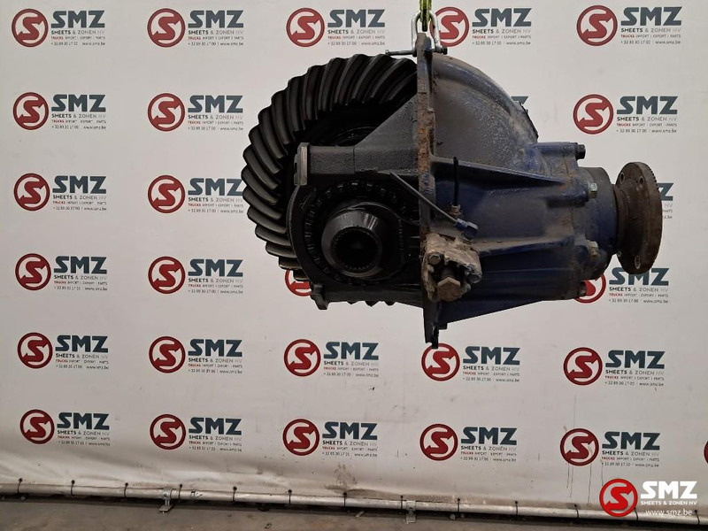 MAN Occ differentiëel HY 13110 i = 3,083 MAN - Differential gear for Truck: picture 2 MAN Occ differentiëel HY 13110 i = 3,083 MAN - Differential gear for Truck: picture 2