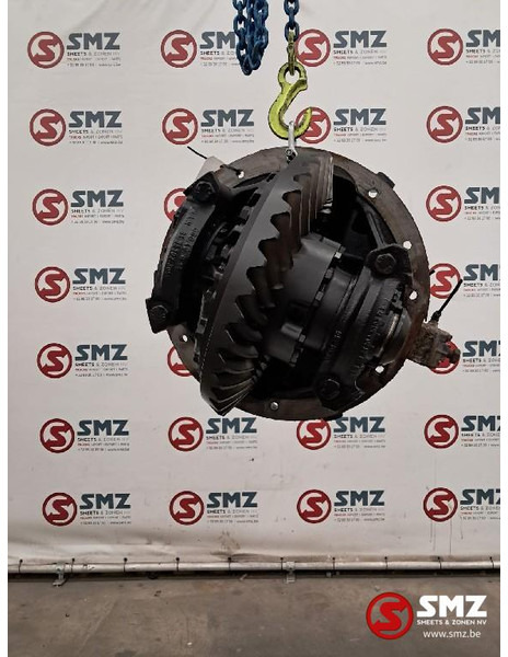 MAN Occ differentiëel HY 13110 i = 3,083 MAN - Differential gear for Truck: picture 3 MAN Occ differentiëel HY 13110 i = 3,083 MAN - Differential gear for Truck: picture 3