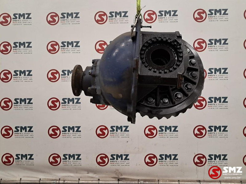 MAN Occ differentiëel HY 13110 i = 3,083 MAN - Differential gear for Truck: picture 1 MAN Occ differentiëel HY 13110 i = 3,083 MAN - Differential gear for Truck: picture 1