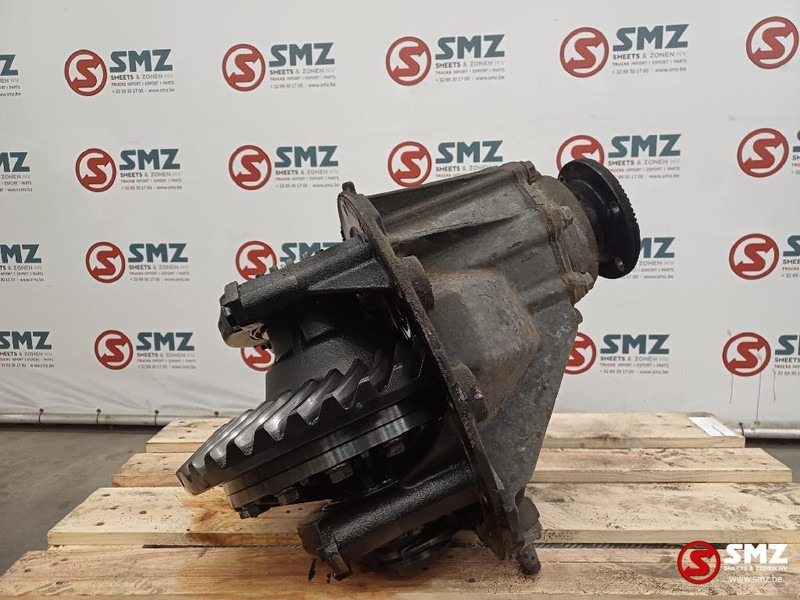 MAN Occ differentiëel HY-1350 12 MAN 2,714 - Differential gear for Truck: picture 2 MAN Occ differentiëel HY-1350 12 MAN 2,714 - Differential gear for Truck: picture 2