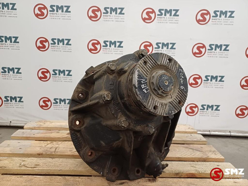 MAN Occ differentiëel HY-1350 12 MAN - Differential gear for Truck: picture 3 MAN Occ differentiëel HY-1350 12 MAN - Differential gear for Truck: picture 3