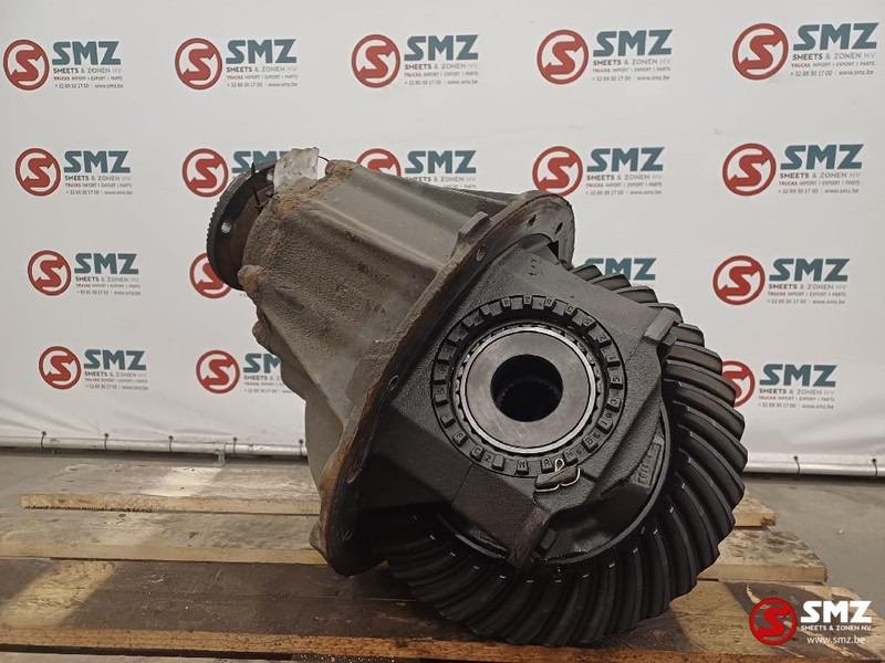 MAN Occ differentiëel HY-1350 MAN - Differential gear for Truck: picture 2 MAN Occ differentiëel HY-1350 MAN - Differential gear for Truck: picture 2