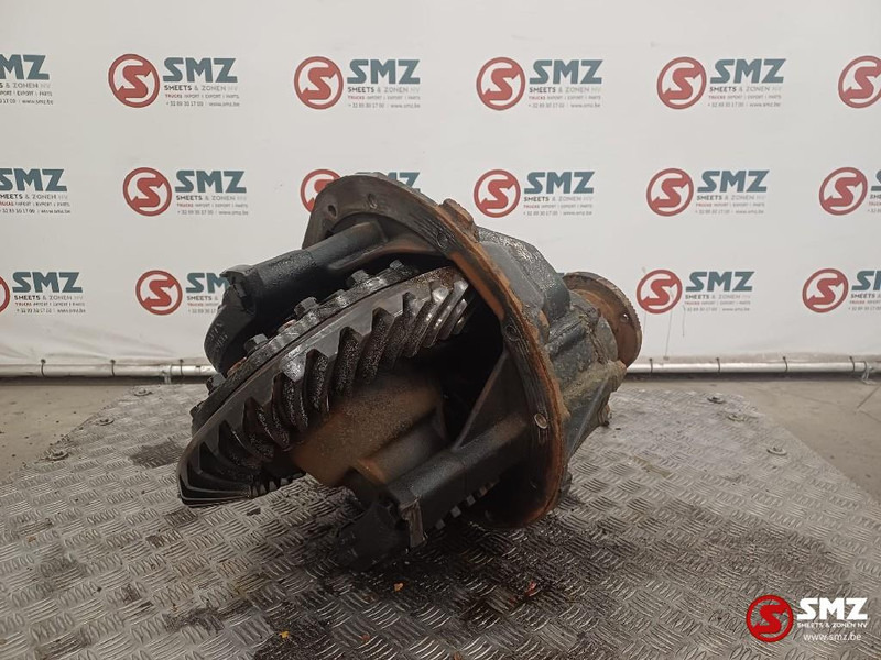 MAN Occ differentiëel HY-1350 i =2,714 MAN - Differential gear for Truck: picture 2 MAN Occ differentiëel HY-1350 i =2,714 MAN - Differential gear for Truck: picture 2