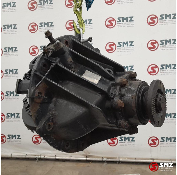 MAN Occ differentiëel HY 1350 i = 2,846 MAN - Differential gear for Truck: picture 4 MAN Occ differentiëel HY 1350 i = 2,846 MAN - Differential gear for Truck: picture 4