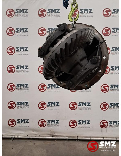 MAN Occ differentiëel HY 1350 i =2,846 MAN - Differential gear for Truck: picture 3 MAN Occ differentiëel HY 1350 i =2,846 MAN - Differential gear for Truck: picture 3