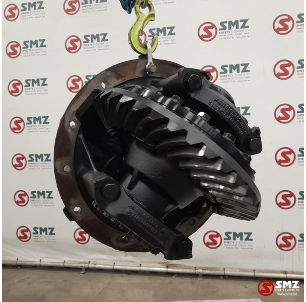 MAN Occ differentiëel HY 1350 i = 2,846 MAN - Differential gear for Truck: picture 3 MAN Occ differentiëel HY 1350 i = 2,846 MAN - Differential gear for Truck: picture 3