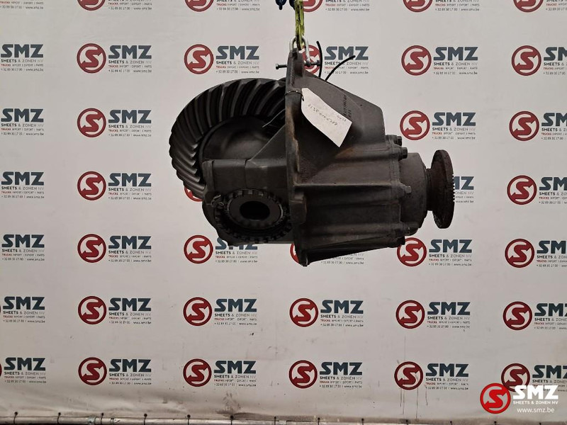 MAN Occ differentiëel HY 1350 i =2,846 MAN - Differential gear for Truck: picture 1 MAN Occ differentiëel HY 1350 i =2,846 MAN - Differential gear for Truck: picture 1