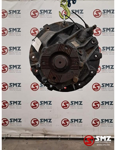 MAN Occ differentiëel HY 1350 i =2,846 MAN - Differential gear for Truck: picture 4 MAN Occ differentiëel HY 1350 i =2,846 MAN - Differential gear for Truck: picture 4
