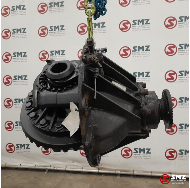 MAN Occ differentiëel HY 1350 i = 2,846 MAN - Differential gear for Truck: picture 1 MAN Occ differentiëel HY 1350 i = 2,846 MAN - Differential gear for Truck: picture 1