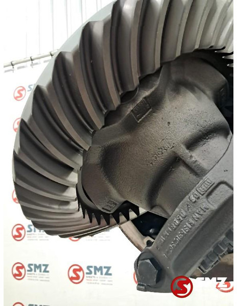 MAN Occ differentiëel HY 1350 i =2,846 MAN - Differential gear for Truck: picture 5 MAN Occ differentiëel HY 1350 i =2,846 MAN - Differential gear for Truck: picture 5