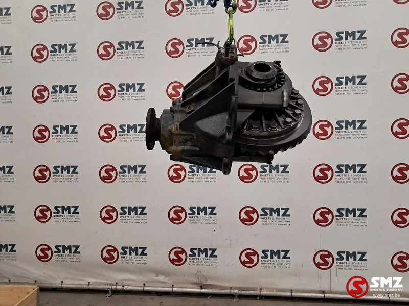 MAN Occ differentiëel HY 1350 i =2,846 MAN - Differential gear for Truck: picture 2 MAN Occ differentiëel HY 1350 i =2,846 MAN - Differential gear for Truck: picture 2