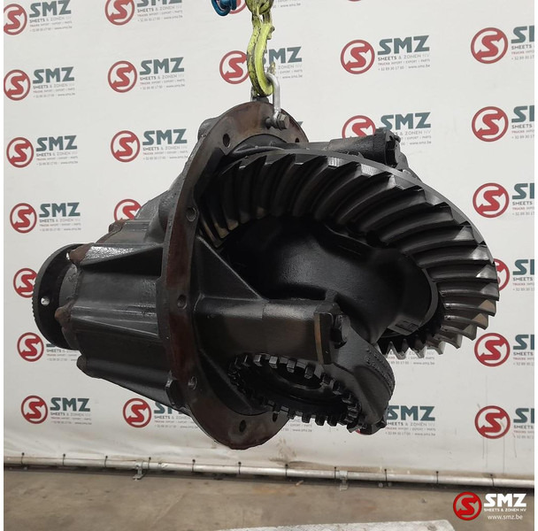 MAN Occ differentiëel HY 1350 i = 2,846 MAN - Differential gear for Truck: picture 2 MAN Occ differentiëel HY 1350 i = 2,846 MAN - Differential gear for Truck: picture 2