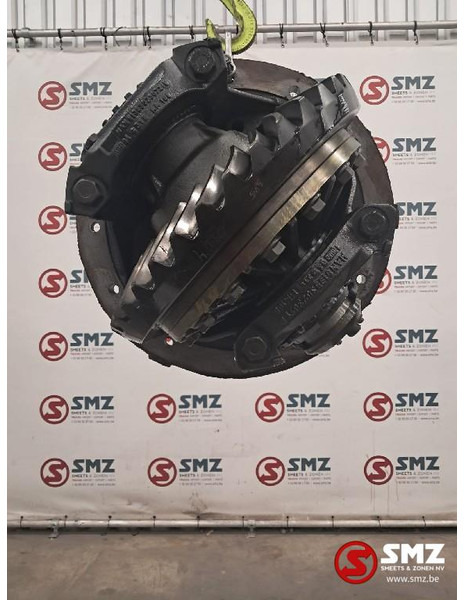 MAN Occ differentiëel HY 1350 i = 3,08 MAN - Differential gear for Truck: picture 3 MAN Occ differentiëel HY 1350 i = 3,08 MAN - Differential gear for Truck: picture 3