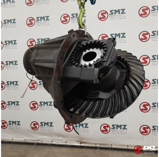 MAN Occ differentiëel HY 1350 i = 3,08 MAN - Differential gear for Truck: picture 1 MAN Occ differentiëel HY 1350 i = 3,08 MAN - Differential gear for Truck: picture 1