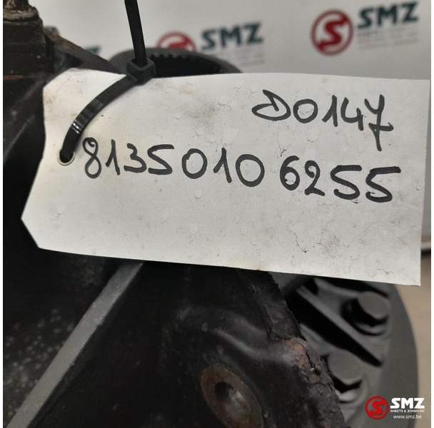 MAN Occ differentiëel HY 1350 i = 3,08 MAN - Differential gear for Truck: picture 5 MAN Occ differentiëel HY 1350 i = 3,08 MAN - Differential gear for Truck: picture 5