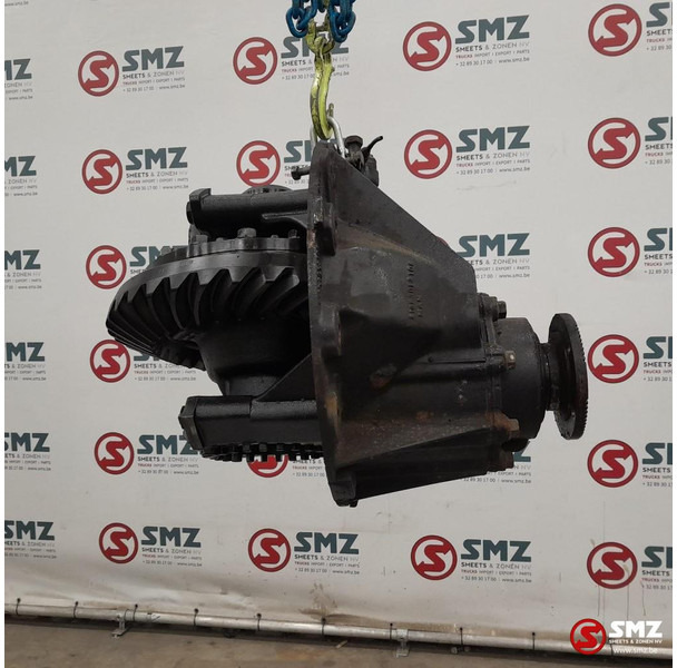 MAN Occ differentiëel HY 1350 i = 3,08 MAN - Differential gear for Truck: picture 2 MAN Occ differentiëel HY 1350 i = 3,08 MAN - Differential gear for Truck: picture 2