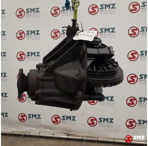 MAN Occ differentiëel HY 1350 i = 3,08 MAN - Differential gear for Truck: picture 1 MAN Occ differentiëel HY 1350 i = 3,08 MAN - Differential gear for Truck: picture 1