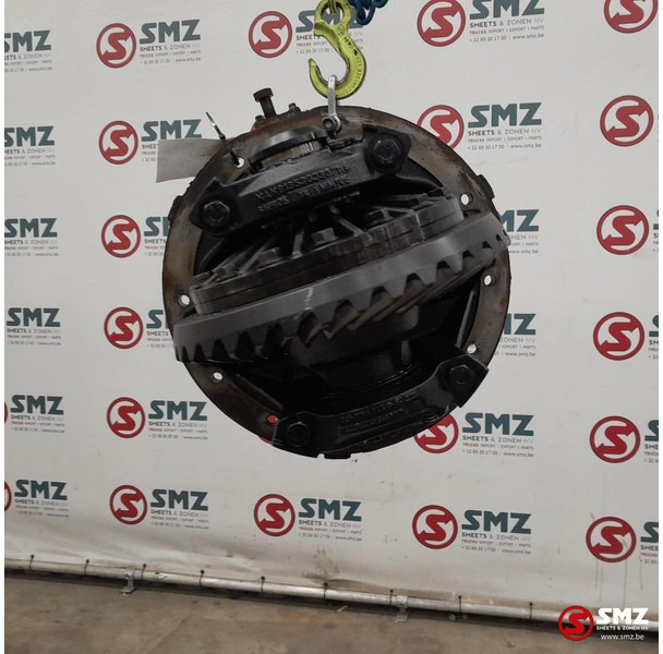 MAN Occ differentiëel HY 1350 i = 3,08 MAN - Differential gear for Truck: picture 3 MAN Occ differentiëel HY 1350 i = 3,08 MAN - Differential gear for Truck: picture 3