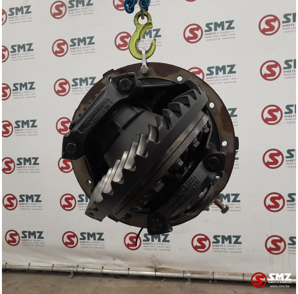 MAN Occ differentiëel HY 1350 i = 3,08 MAN - Differential gear for Truck: picture 3 MAN Occ differentiëel HY 1350 i = 3,08 MAN - Differential gear for Truck: picture 3