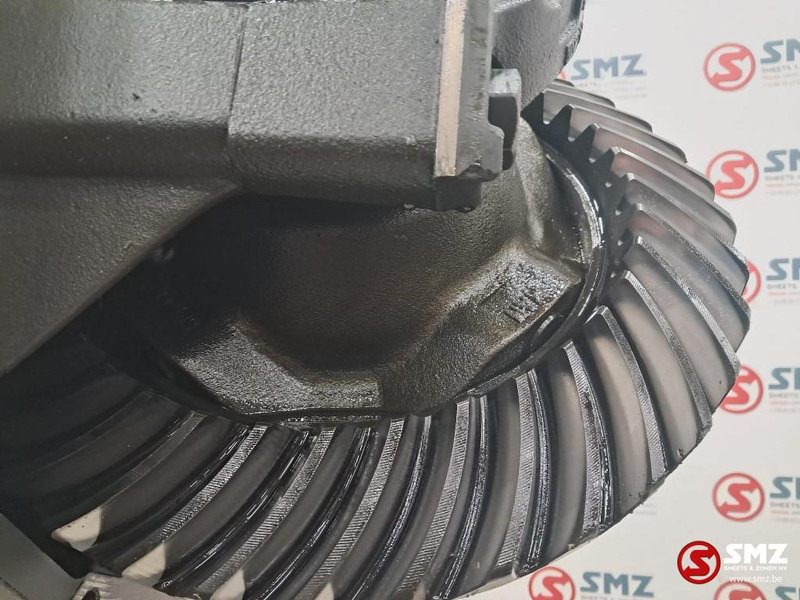 MAN Occ differentiëel HY 1350 i = 3,08 MAN - Differential gear for Truck: picture 5 MAN Occ differentiëel HY 1350 i = 3,08 MAN - Differential gear for Truck: picture 5