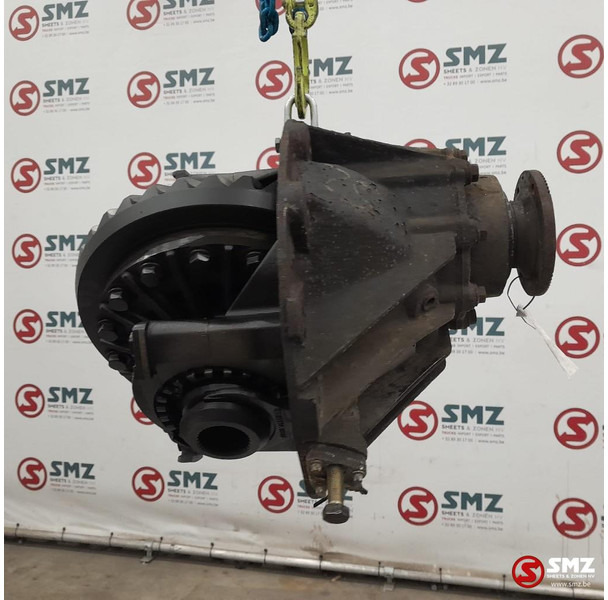 MAN Occ differentiëel HY 1350 i = 3,08 MAN - Differential gear for Truck: picture 2 MAN Occ differentiëel HY 1350 i = 3,08 MAN - Differential gear for Truck: picture 2