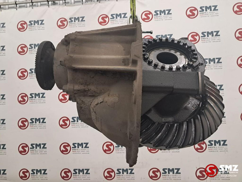 MAN Occ differentiëel HY 1350 i = 3,08 MAN - Differential gear for Truck: picture 2 MAN Occ differentiëel HY 1350 i = 3,08 MAN - Differential gear for Truck: picture 2