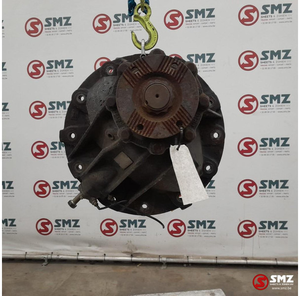 MAN Occ differentiëel HY 1350 i = 3,08 MAN - Differential gear for Truck: picture 4 MAN Occ differentiëel HY 1350 i = 3,08 MAN - Differential gear for Truck: picture 4