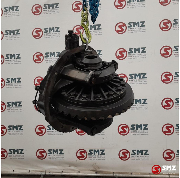 MAN Occ differentiëel HY 1350 i = 3,083 MAN - Differential gear for Truck: picture 3 MAN Occ differentiëel HY 1350 i = 3,083 MAN - Differential gear for Truck: picture 3